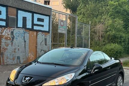 Peugeot 207 240.000 km 3.099 &euro; Frankfurt am Main 60528