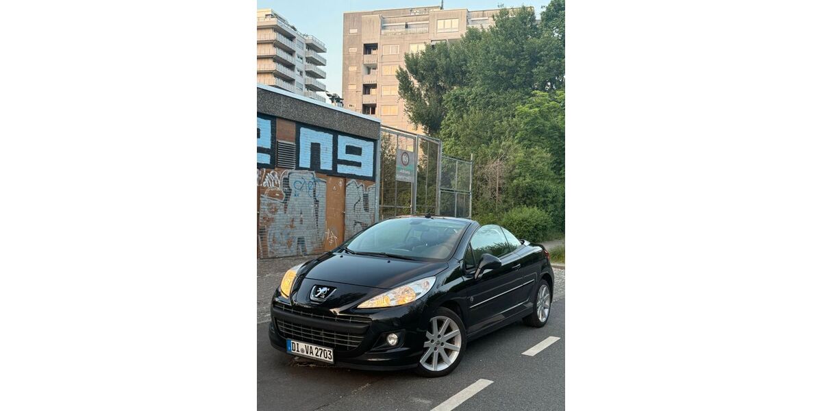 Peugeot 207 240.000 km 3.099 &euro; Frankfurt am Main 60528
