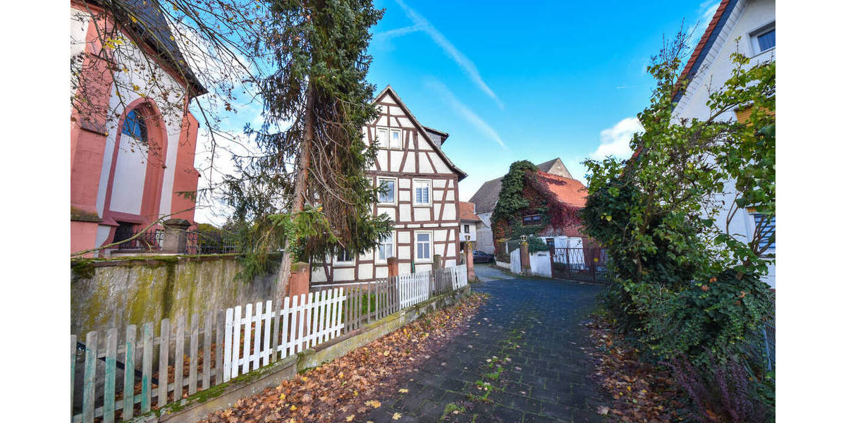 Mehrfamilienhaus, Wohnhaus Münster Altheim - 1 Zimmer, 322 m&sup2;, 399.000&euro; | Angebot:25774776