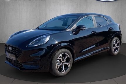 Ford Puma 12.000 km 24.580 &euro; Babenhausen 64832