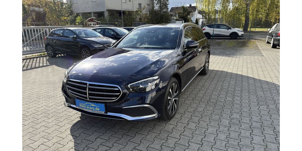 Mercedes-Benz E 300 112.269 km 28.990 &euro; Egelsbach 63329