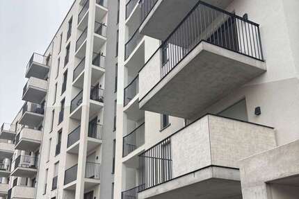 Wohnung Frankfurt am Main Bockenheim - 2 Zimmer, 63 m&sup2;, 1.340&euro; | Angebot:25964463