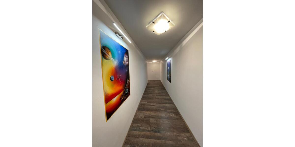 Maisonettenwohnung Hanau Groß-Steinheim - 2 Zimmer, 85 m&sup2;, 930&euro; | Angebot:25885797