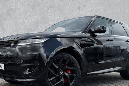 Land Rover Range Rover Sport 26.840 km 112.900 &euro; Bruchköbel 63486