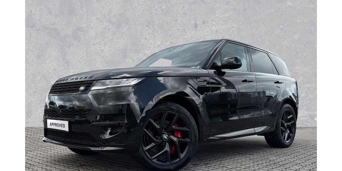 Land Rover Range Rover Sport 26.840 km 112.900 &euro; Bruchköbel 63486