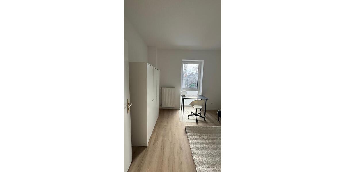 Etagenwohnung Frankfurt am Main Gutleutviertel - 1 Zimmer, 14 m&sup2;, 440&euro; | Angebot:24864488