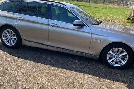 BMW 525 149.200 km 14.990 &euro; Hanau/Groß-Auheim 63457