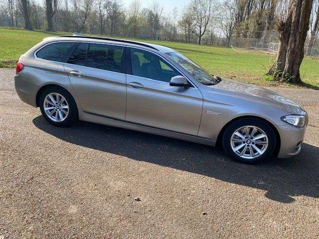 BMW 525 149.200 km 14.990 &euro; Hanau/Groß-Auheim 63457