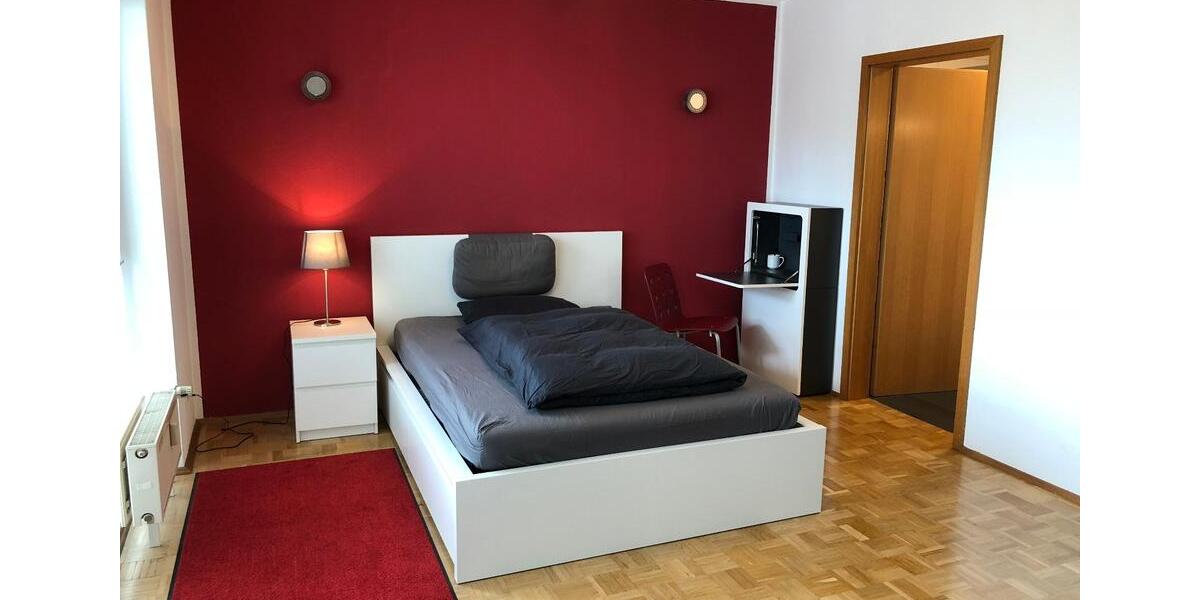 Etagenwohnung Langen (Hessen) - 1.5 Zimmer, 36 m&sup2;, 139.000&euro; | Angebot:25501657