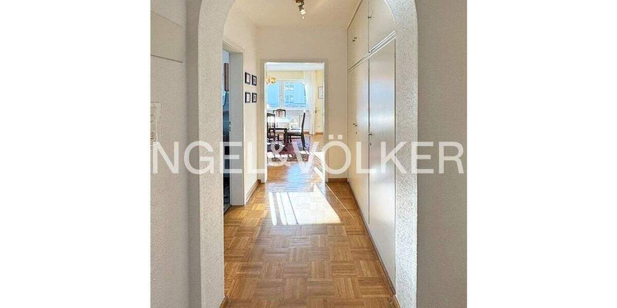 Einfamilienhaus Bad Nauheim - 7 Zimmer, 154 m&sup2;, 850.000&euro; | Angebot:25676890
