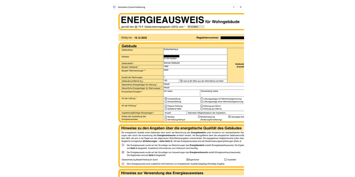 Einfamilienhaus Karben - 4 Zimmer, 129 m&sup2;, 640.000&euro; | Angebot:24140278