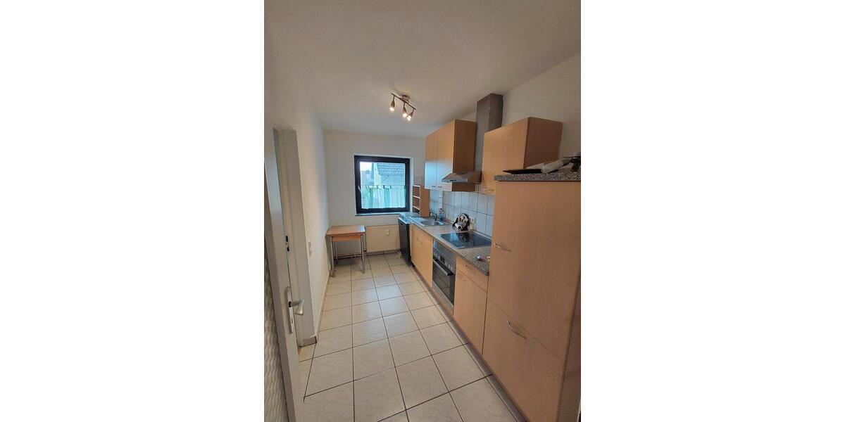 Etagenwohnung Großkrotzenburg - 3 Zimmer, 87 m&sup2;, 1.000&euro; | Angebot:26439321