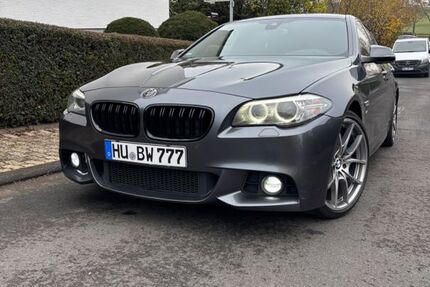 BMW 535 246.500 km 16.500 &euro; Nidderau 61130