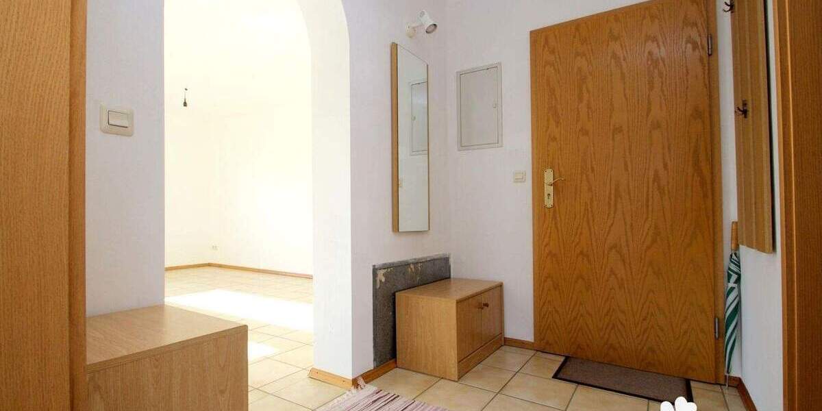 Etagenwohnung Stockstadt am Main - 2 Zimmer, 49 m&sup2;, 192.000&euro; | Angebot:25800488