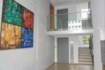 Etagenwohnung Offenbach am Main Hafen - 3 Zimmer, 79 m&sup2;, 1.980&euro; | Angebot:26207343