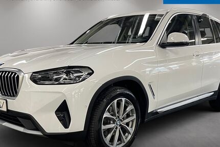 BMW X3 30.986 km 46.380 &euro; Dreieich-Sprendlingen 63303