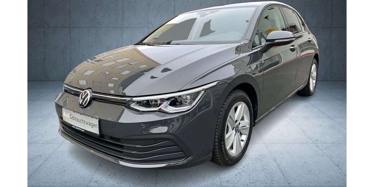 VW Golf 45.000 km 19.880 &euro; Frankfurt am Main 60528