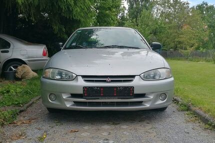 Mitsubishi Colt 180.000 km 2.500 &euro; friedrichsdorf 61381
