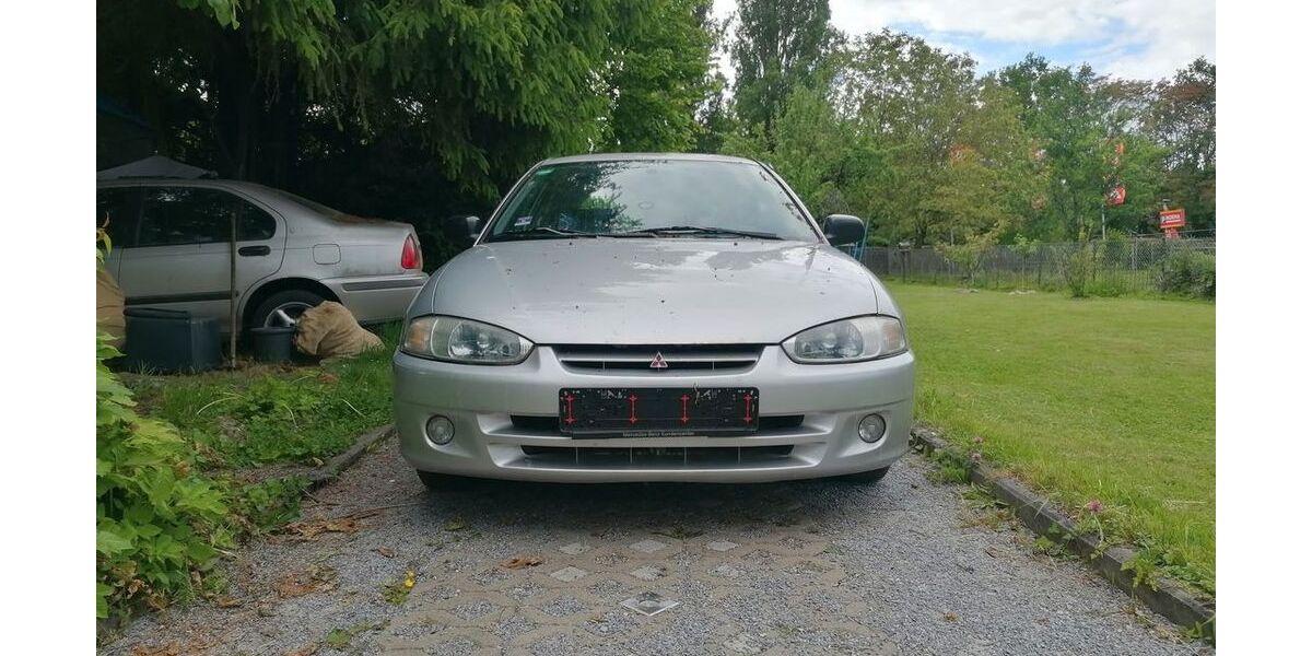 Mitsubishi Colt 180.000 km 2.500 &euro; friedrichsdorf 61381