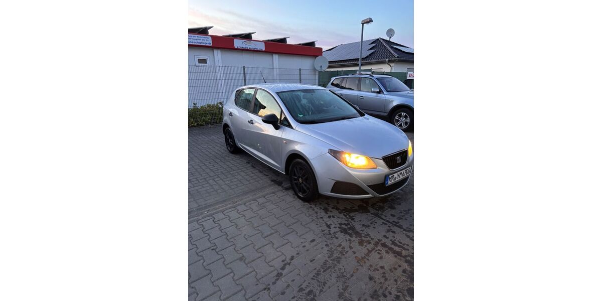 Seat Ibiza 180.000 km 3.000 &euro; Groß Umstadt 64823