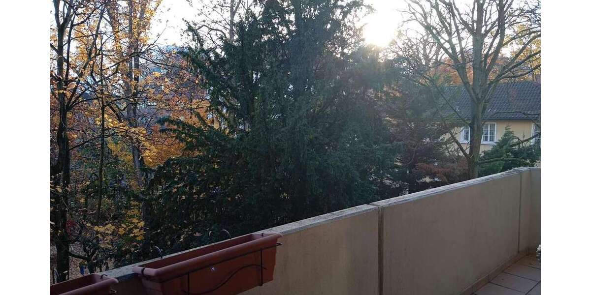 Etagenwohnung Frankfurt Westend Süd - 4 Zimmer, 126 m&sup2;, 1.080.000&euro; | Angebot:25972822