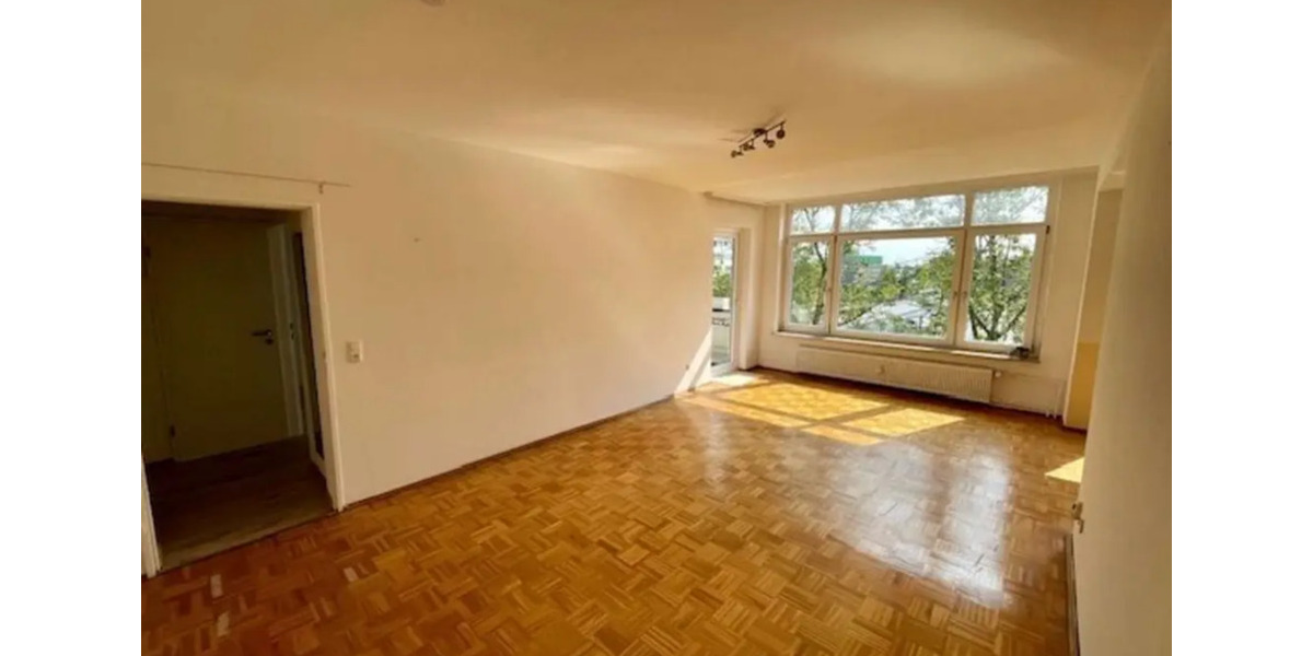 Etagenwohnung Bad Homburg vor der Höhe Gonzenheim - 2.5 Zimmer, 67 m&sup2;, 1.140&euro; | Angebot:25568228
