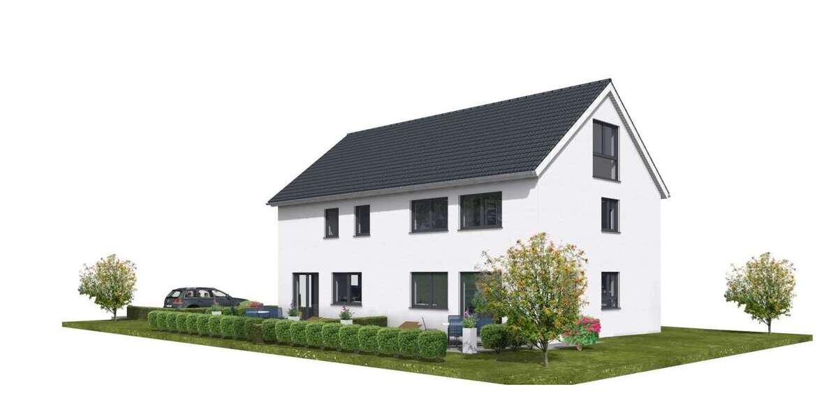 Einfamilienhaus Offenbach-Rumpenheim Rumpenheim - 5 Zimmer, 123 m&sup2;, 614.000&euro; | Angebot:22307273