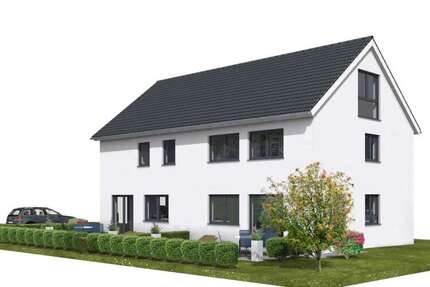 Haus Offenbach-Rumpenheim Rumpenheim - 5 Zimmer, 123 m&sup2;, 614.000&euro; | Angebot:22307273