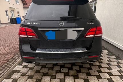 Mercedes-Benz GLE 350 122.000 km 31.900 &euro; Friedberg (Hessen) 61169