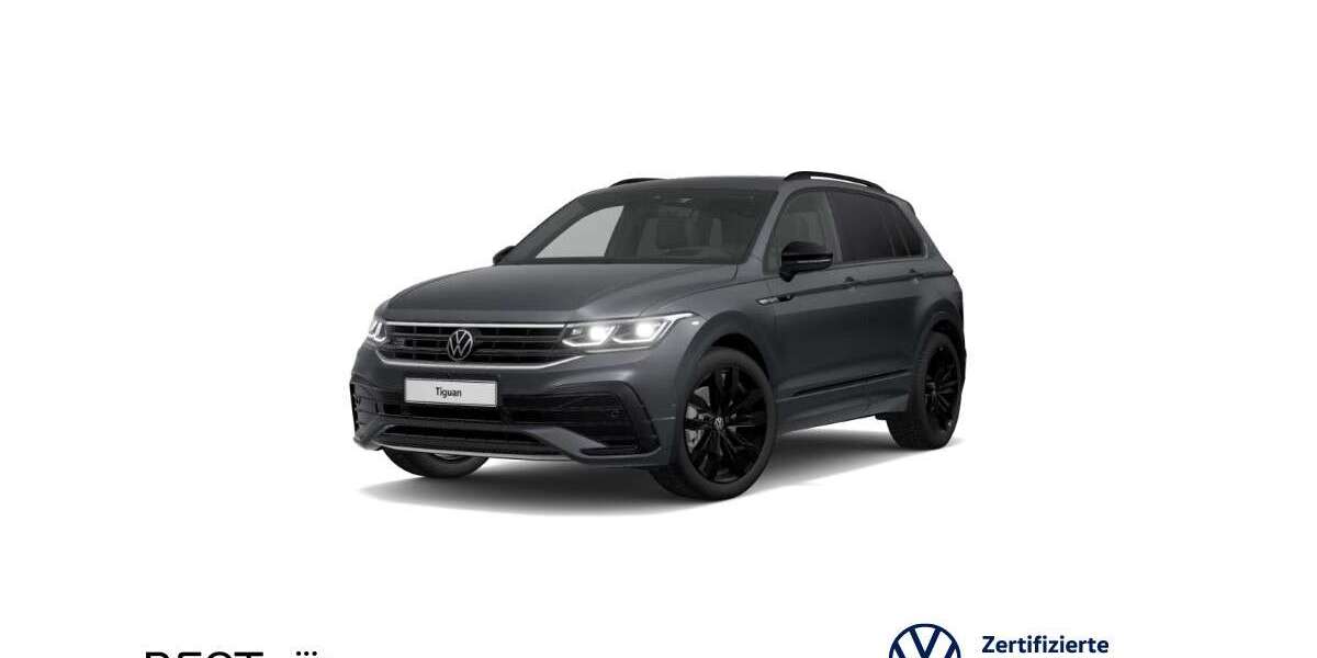 VW Tiguan 74.300 km 33.999 &euro; Mühlheim a. Main 63165