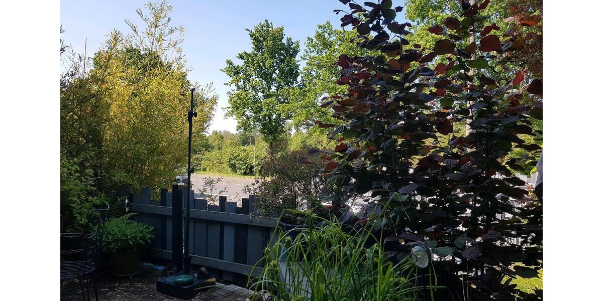 Dachgeschoßwohnung Bad Homburg vor der Höhe Gonzenheim - 2 Zimmer, 52 m&sup2;, 1.250&euro; | Angebot:25885795