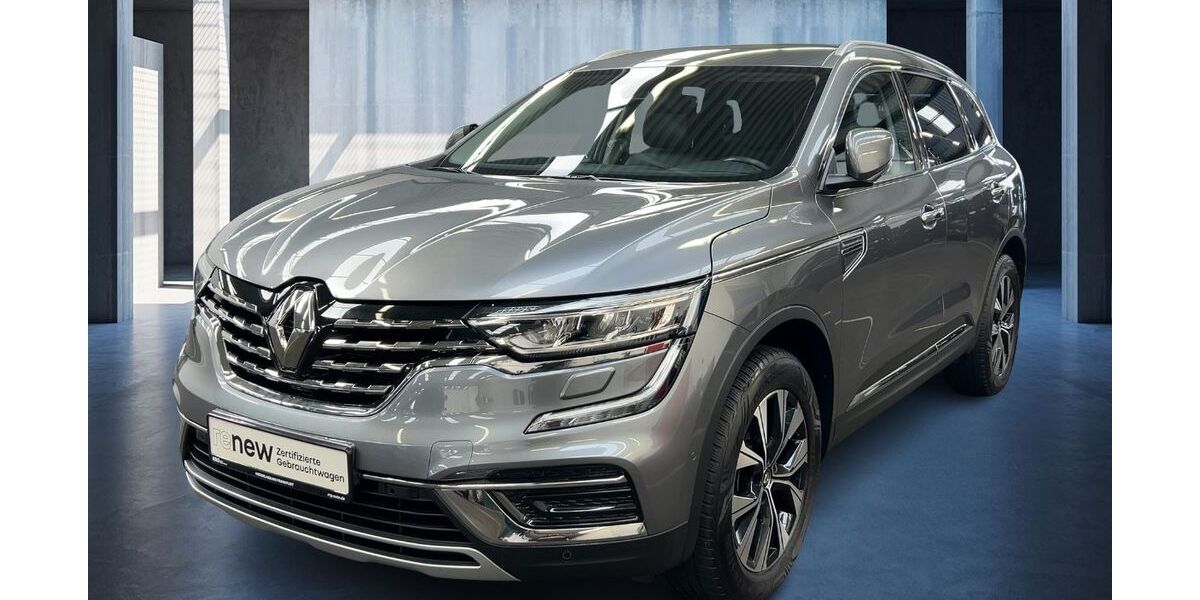 Renault Koleos 41.651 km 21.940 &euro; Frankfurt / Main 60314