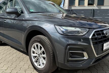 Audi Q5 115.909 km 31.900 &euro; Frankfurt am Main / Bergen-Enkheim 60388