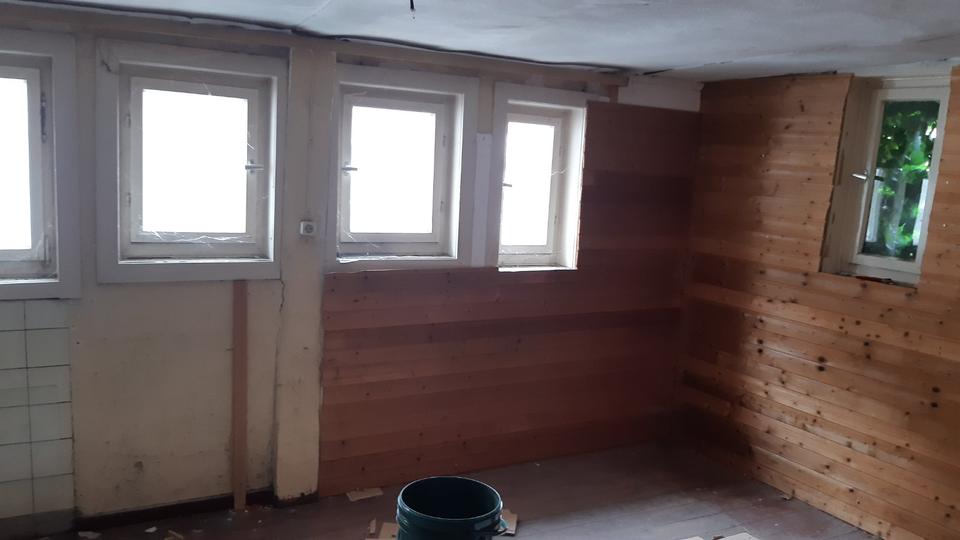Etagenwohnung Babenhausen - 8 Zimmer, 65 m&sup2;, 136.000&euro; | Angebot:26136250