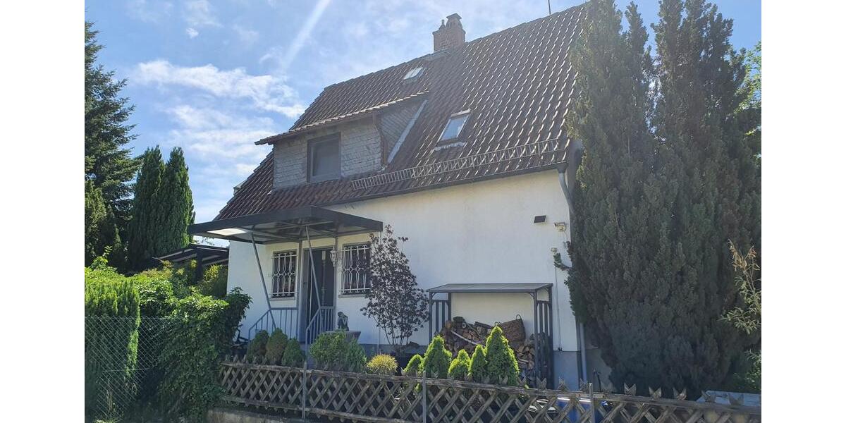 Einfamilienhaus Rödermark - 6.5 Zimmer, 161 m&sup2;, 558.000&euro; | Angebot:24739450