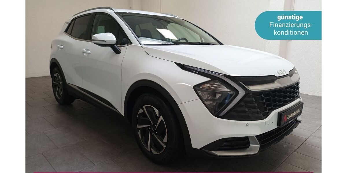 Kia Sportage 55.240 km 22.990 &euro; Egelsbach 63329