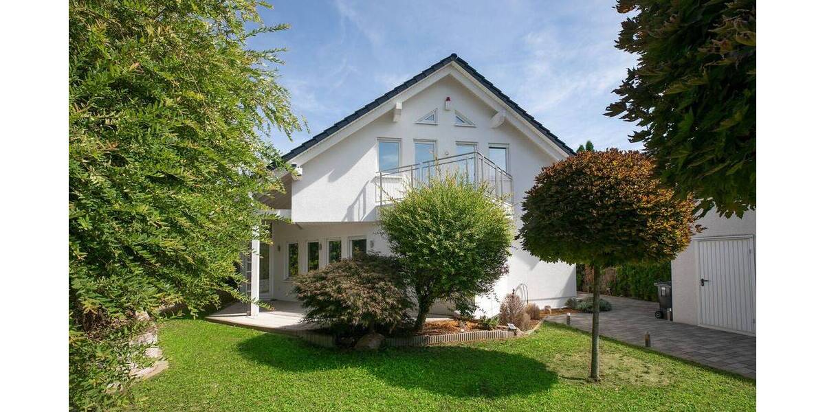Einfamilienhaus Dietzenbach / Dietzenbach-Steinberg Steinberg - 5 Zimmer, 149 m&sup2;, 1.050.000&euro; | Angebot:25836583