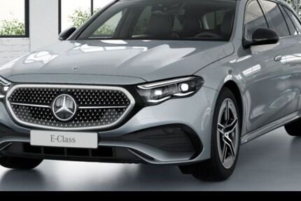 Mercedes-Benz E 200 9.900 km 59.450 &euro; Frankfurt 60488