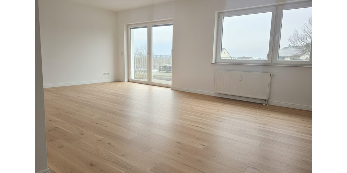 Etagenwohnung Maintal - 3 Zimmer, 115 m&sup2;, 1.400&euro; | Angebot:24720690