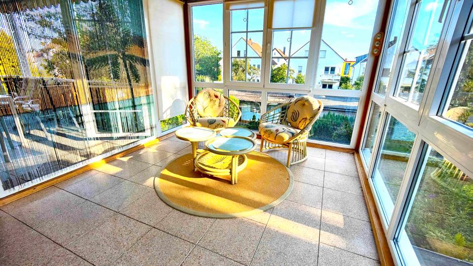 Mehrfamilienhaus, Wohnhaus Offenbach am Main Bürgel - 7 Zimmer, 207 m&sup2;, 615.000&euro; | Angebot:26635263