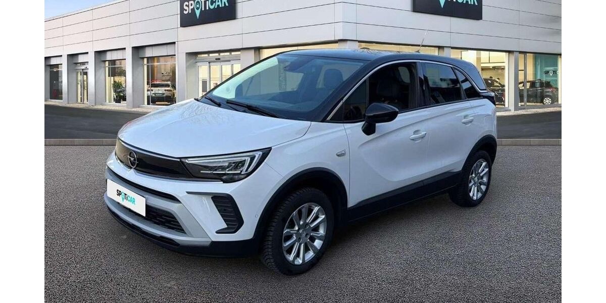 Opel Crossland (X) 65.000 km 13.990 &euro; Blankenbach 63825