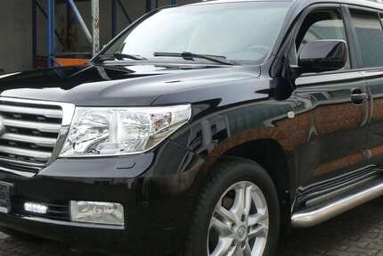 Toyota Land Cruiser 316.000 km 27.900 &euro; Heusenstamm 63150