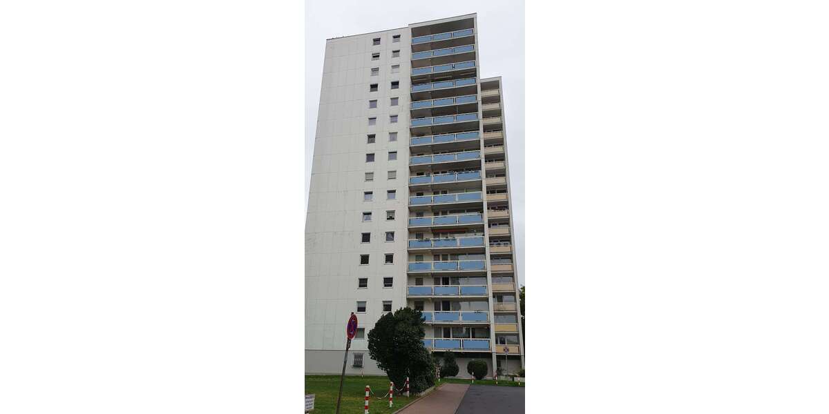 Etagenwohnung Heusenstamm - 3 Zimmer, 89 m&sup2;, 265.000&euro; | Angebot:25045973