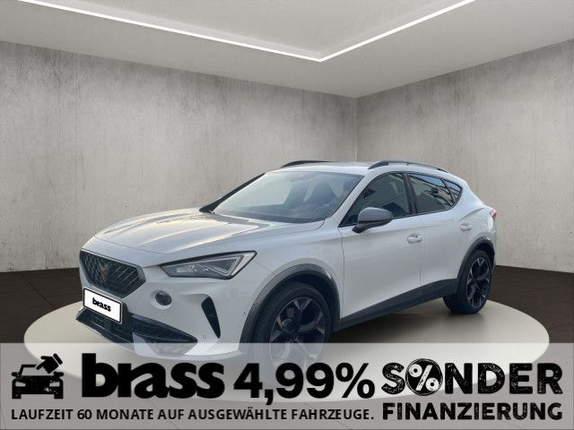 Cupra Formentor 11.300 km 37.450 &euro; Aschaffenburg 63739