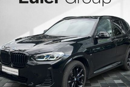 BMW X3 11.738 km 60.999 &euro; Frankfurt 60314
