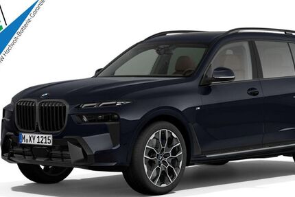BMW X7 53.000 km 70.990 &euro; Bad Homburg 61352
