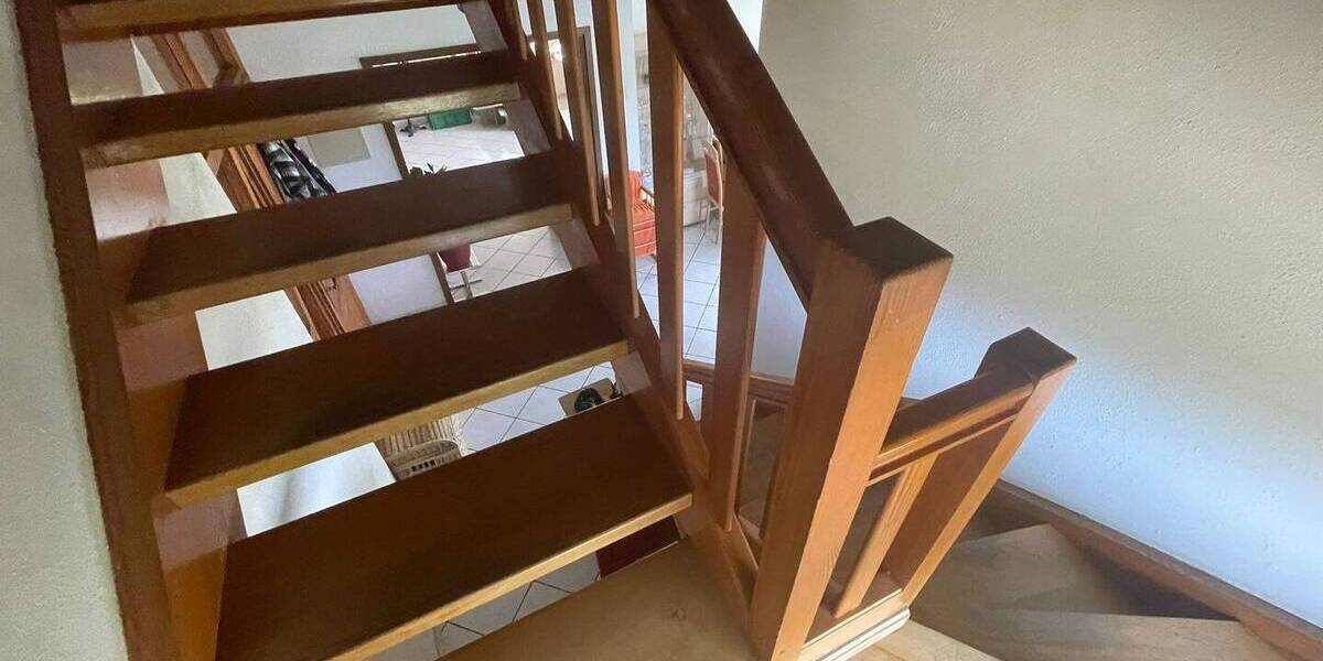 Einfamilienhaus Wöllstadt Nieder-Wöllstadt - 5 Zimmer, 120 m&sup2;, 395.000&euro; | Angebot:25690847