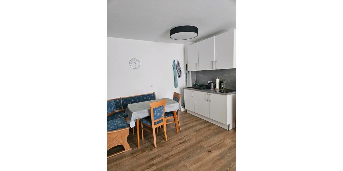 Erdgeschoßwohnung Aschaffenburg Damm - 2 Zimmer, 36 m&sup2;, 749&euro; | Angebot:26416410
