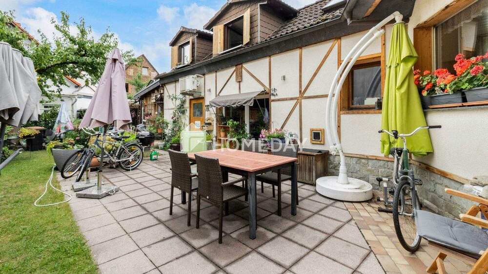 Einfamilienhaus Hainburg Hainstadt - 4 Zimmer, 140 m&sup2;, 395.000&euro; | Angebot:25694120