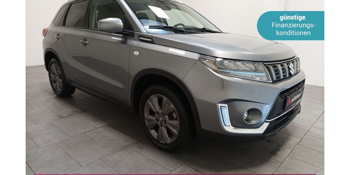 Suzuki Vitara 27.229 km 20.470 &euro; Egelsbach 63329
